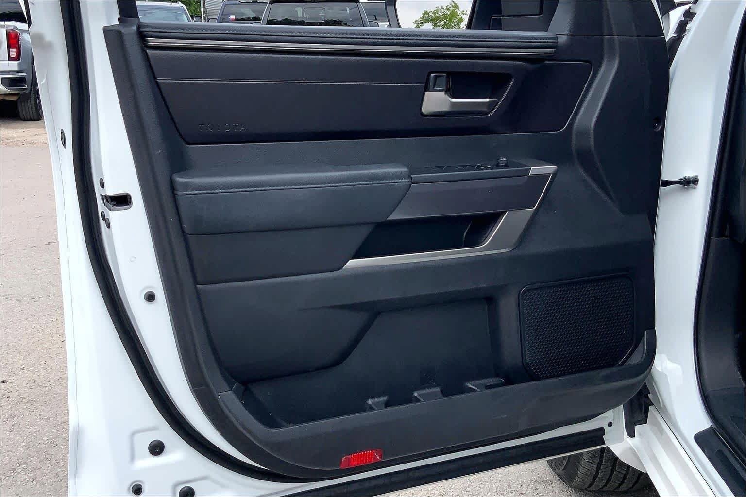 Used 2025 Toyota Tundra SR5 image 21