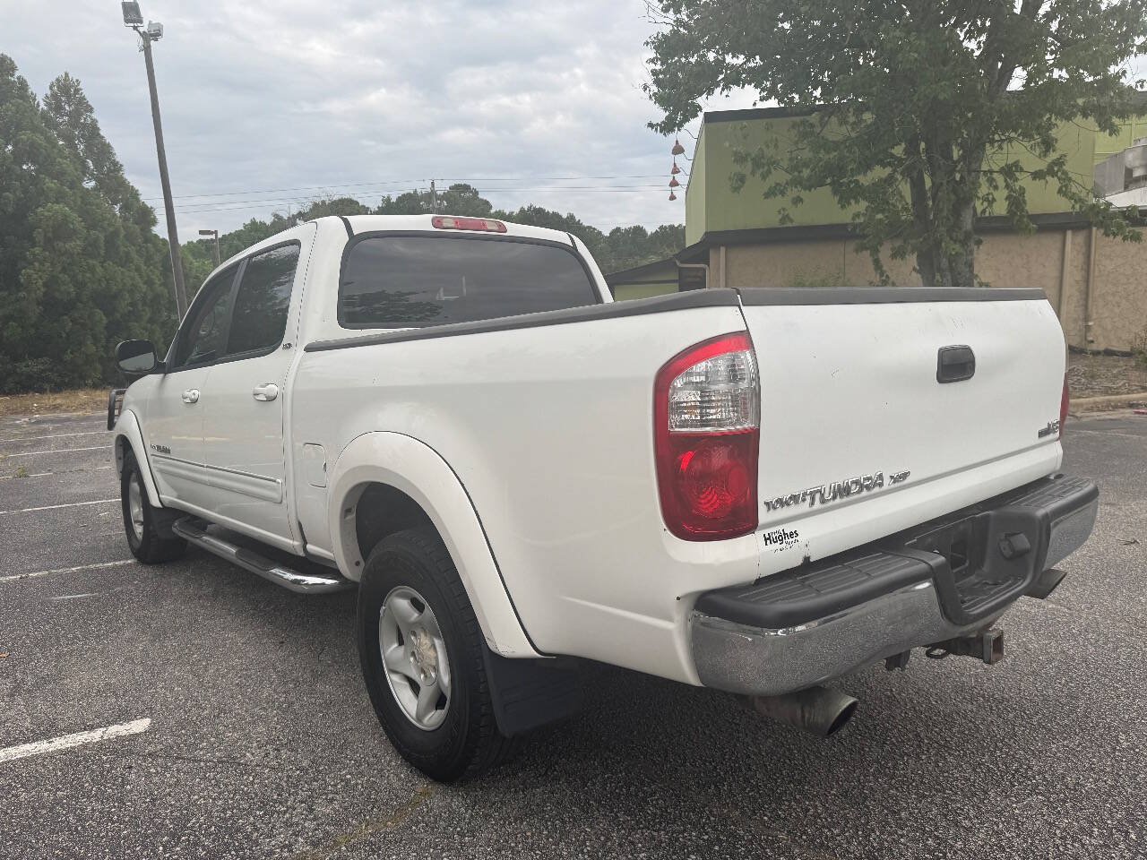 Used 2006 Toyota Tundra SR5 RWD image 8