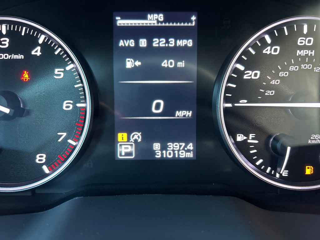 New 2023 Subaru Outback Onyx Edition XT AWD/4WD image 18