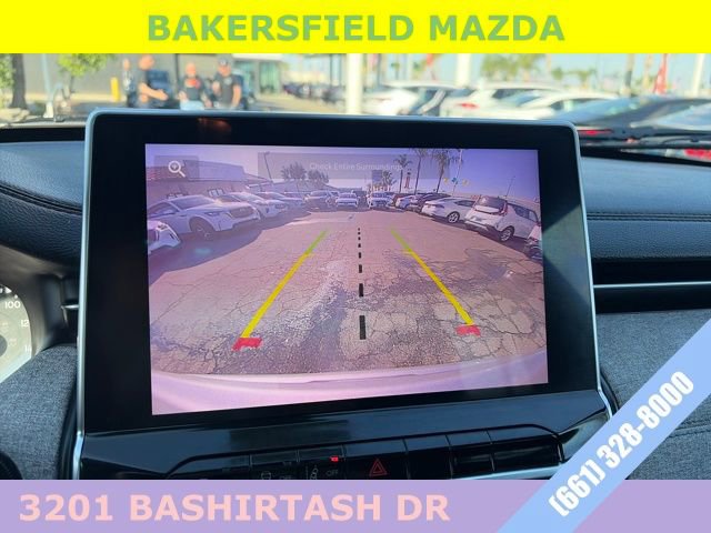 Used 2023 Jeep Compass Sport image 20