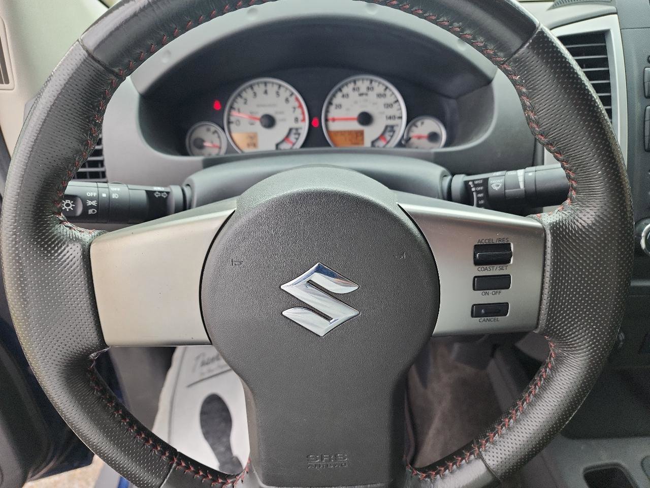 Used 2011 Suzuki Equator RMZ-4 image 17