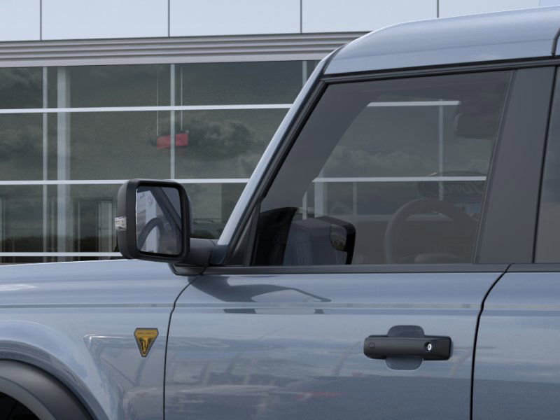 New 2025 Ford Bronco Badlands image 22