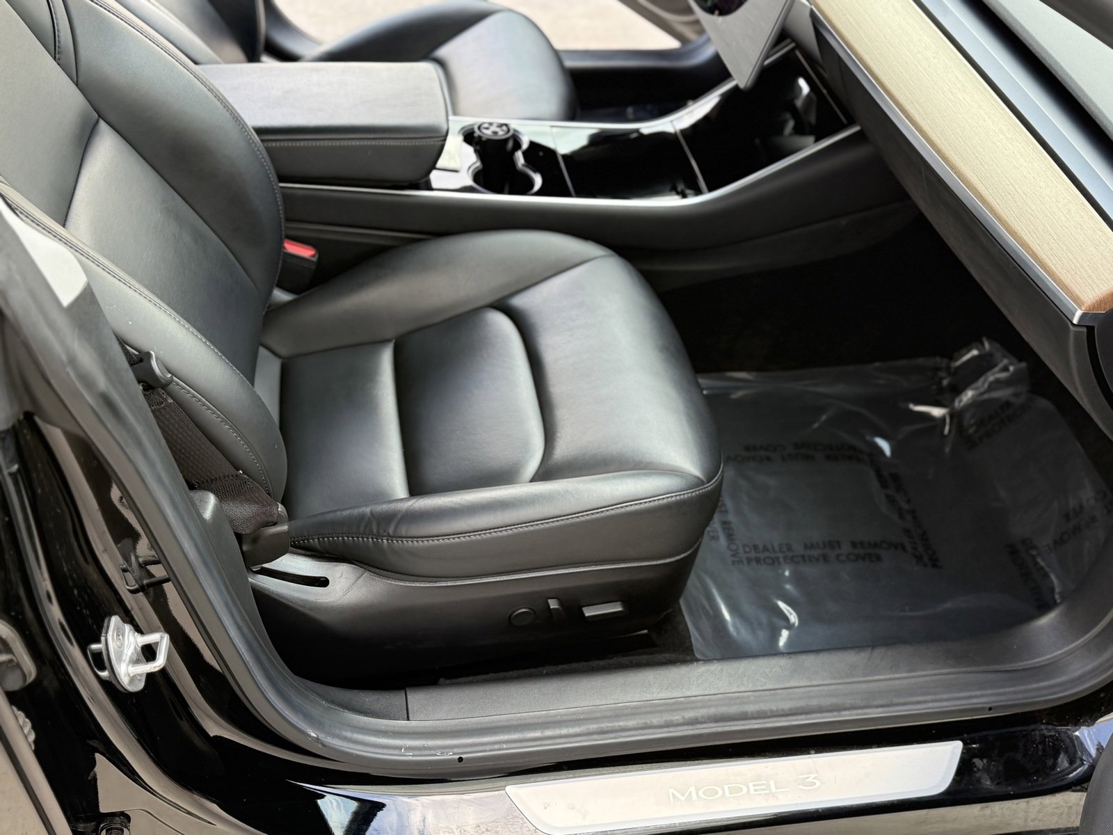 Used 2019 Tesla Model 3 Mid Range image 31