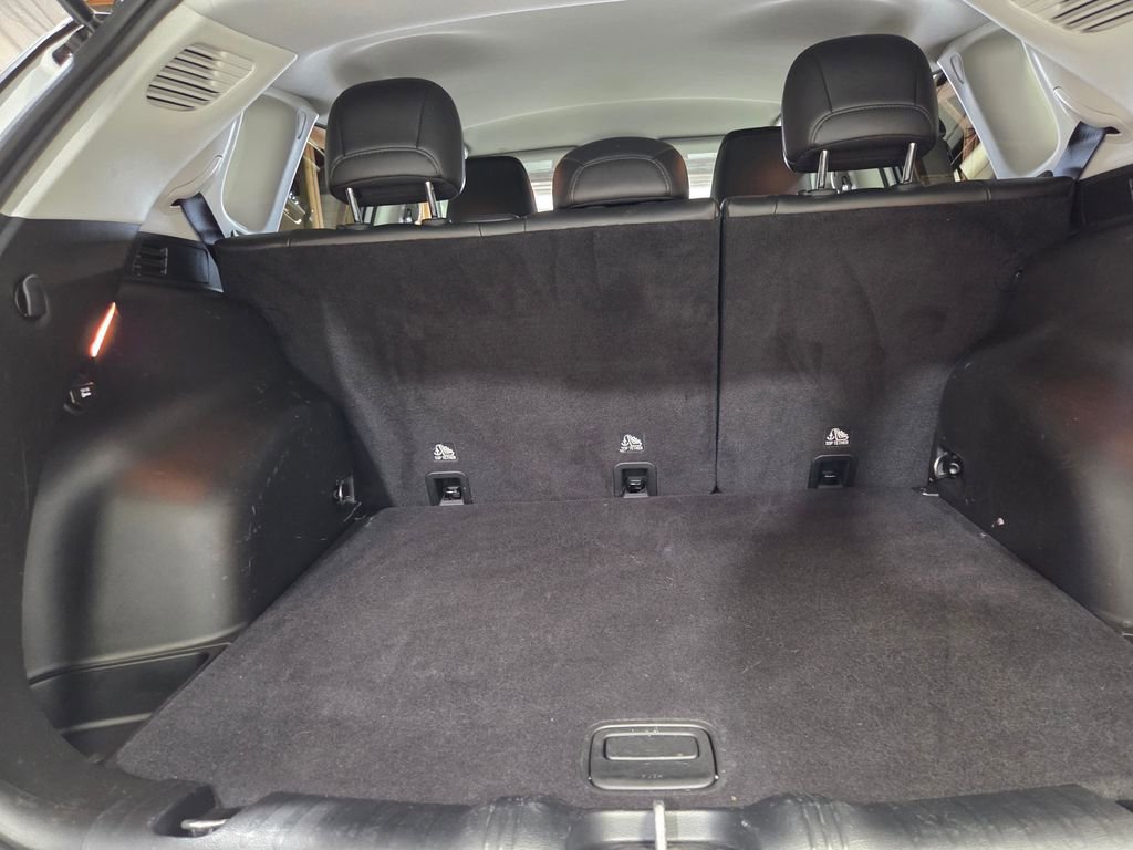 Certified 2022 Jeep Compass Limited image 19