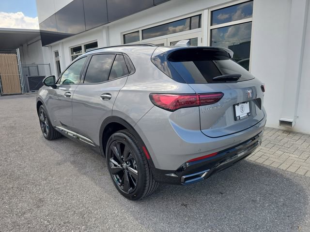 New 2026 Buick Envision Sport Touring image 5