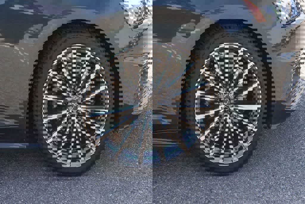 Used 2023 Audi A5 2.0T Premium Plus w/ Premium Plus AWD/4WD image 8