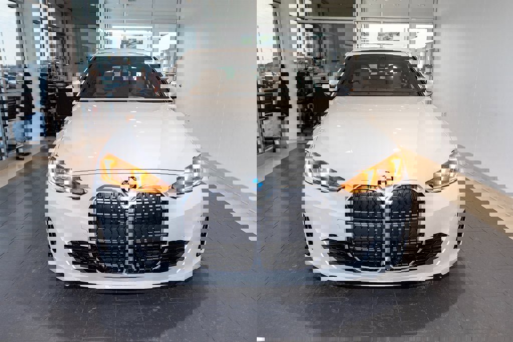 New 2026 BMW 430i xDrive image 2