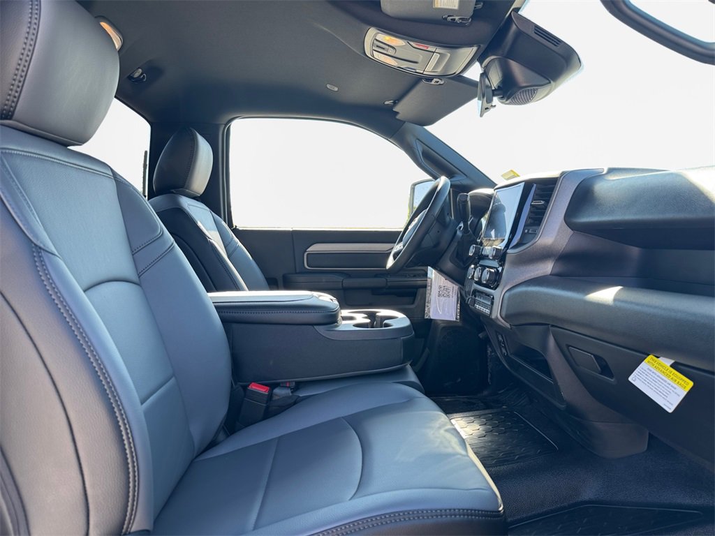 New 2026 RAM 5500 Tradesman image 26