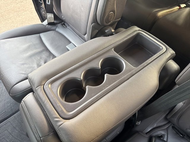 Used 2019 Honda Odyssey EX-L image 33