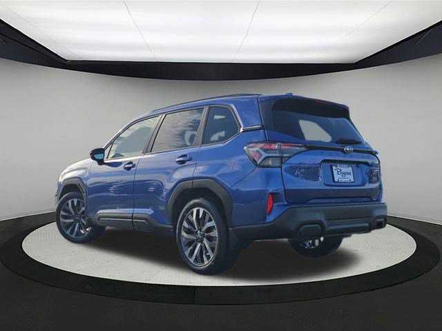 New 2026 Subaru Forester Touring image 5