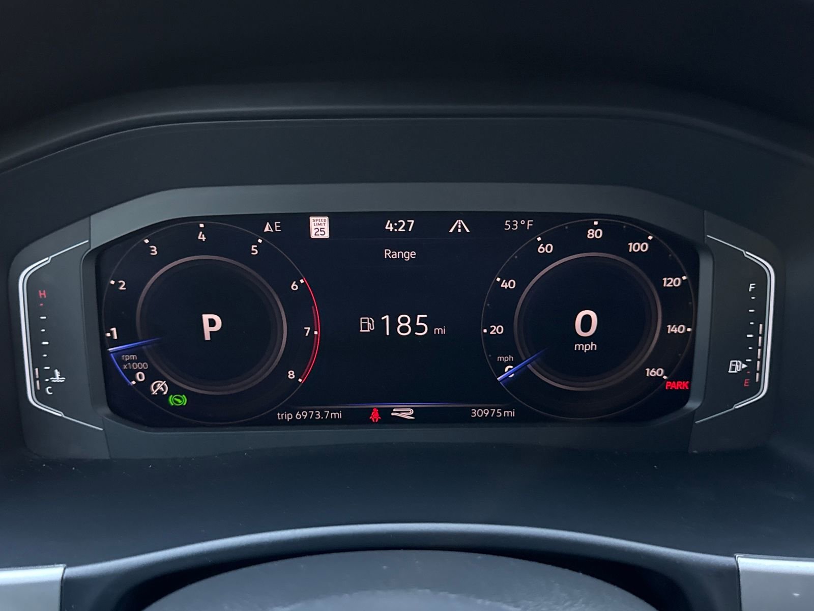 Certified 2023 Volkswagen Atlas Cross Sport SEL Premium R-Line image 16