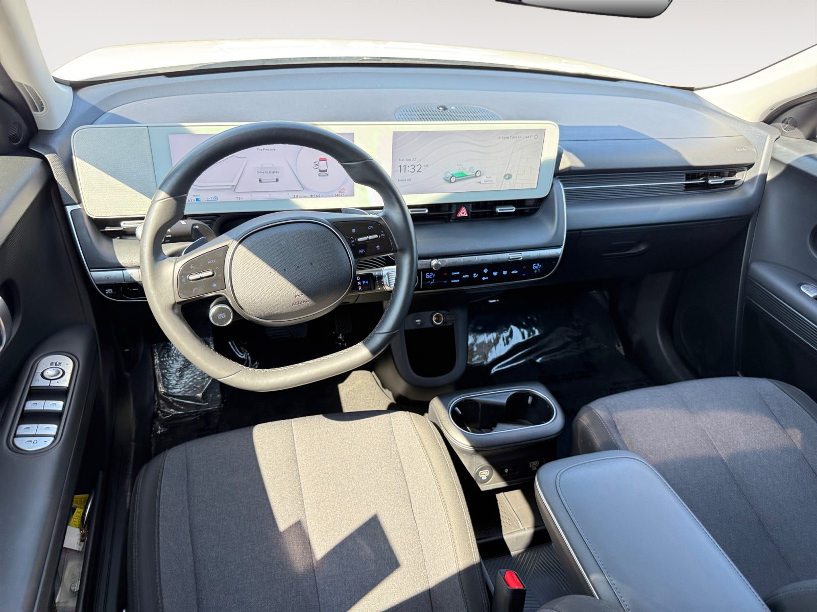 Certified 2024 Hyundai Ioniq 5 SEL RWD image 15