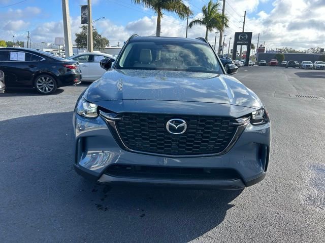 New 2026 MAZDA CX-90 3.3 Turbo w/ Premium Sport Pkg video 2