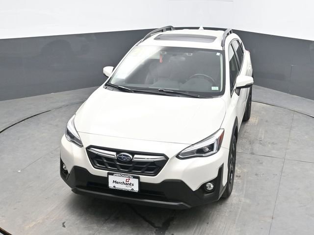 Used 2021 Subaru Crosstrek 2.5i Limited w/ Moonroof Package 2 AWD/4WD image 10