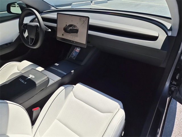 Used 2025 Tesla Model 3 Performance image 20