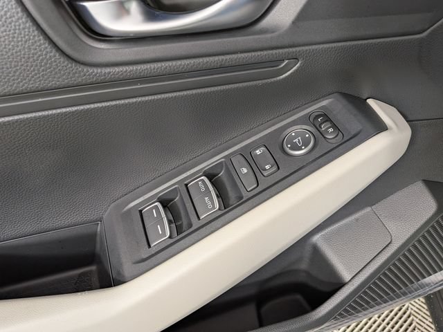New 2026 Honda Accord LX image 6