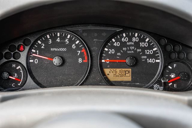 Used 2020 Nissan Frontier SV RWD image 18