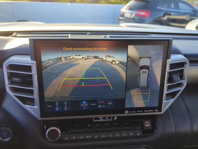 Used 2023 Toyota Sequoia Platinum image 18