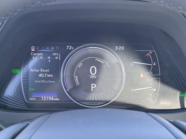 Used 2024 Lexus UX 250h FWD w/ Premium Package image 21