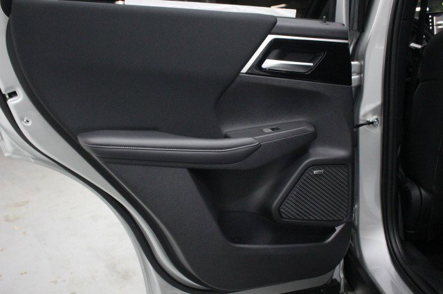 New 2026 Mitsubishi Outlander ES FWD image 26