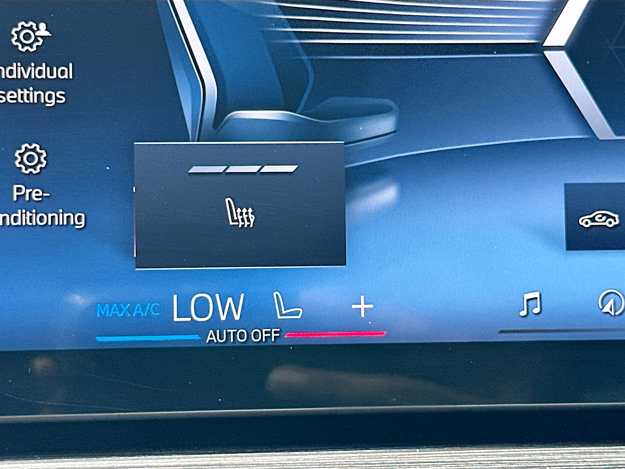 Certified 2025 BMW X6 xDrive40i w/ Premium Package AWD/4WD image 21