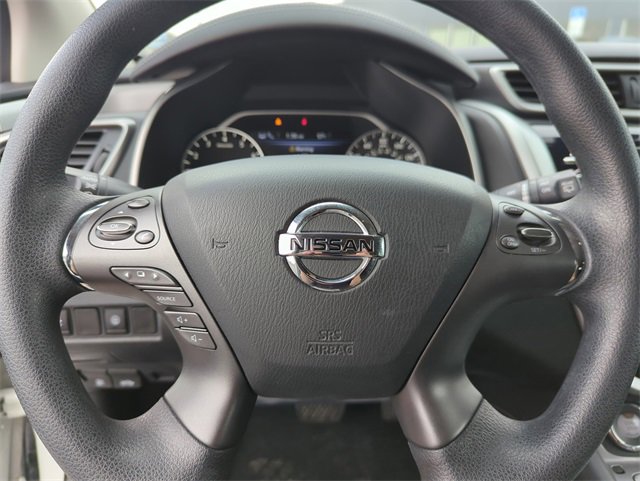 Certified 2022 Nissan Murano S image 37