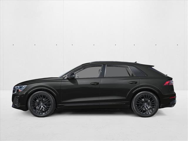 New 2027 Audi SQ8 Prestige AWD/4WD image 3