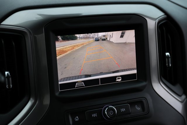 Used 2025 Chevrolet Silverado 2500 W/T w/ WT Convenience Package image 29