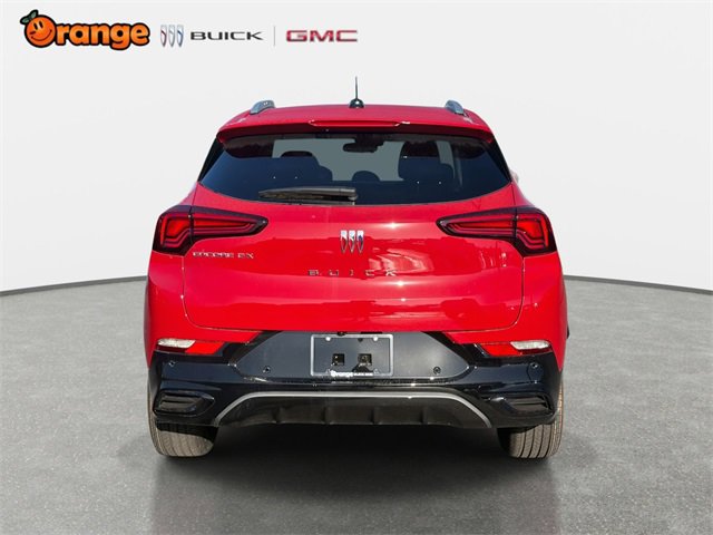 New 2026 Buick Encore GX Sport Touring w/ Advanced Technology Package image 4