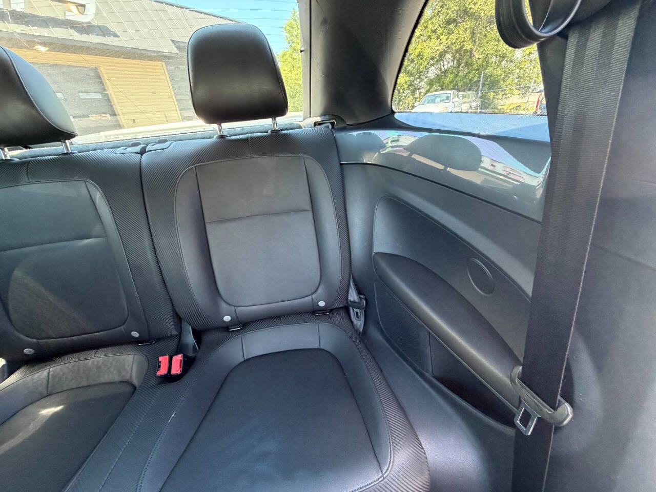 Used 2014 Volkswagen Beetle TDI FWD image 29