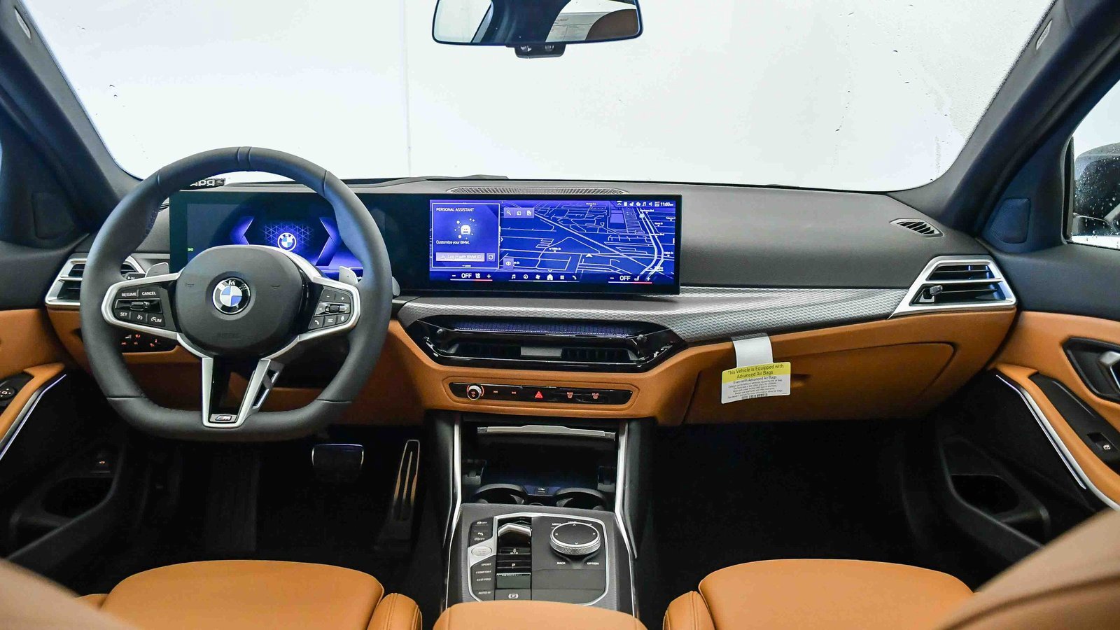 New 2026 BMW 330i xDrive Sedan w/ M Sport Package image 15