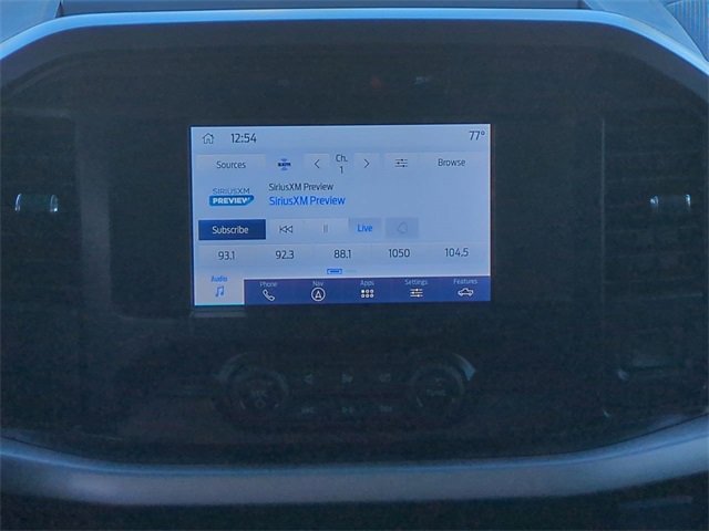 Certified 2023 Ford F150 XLT image 18