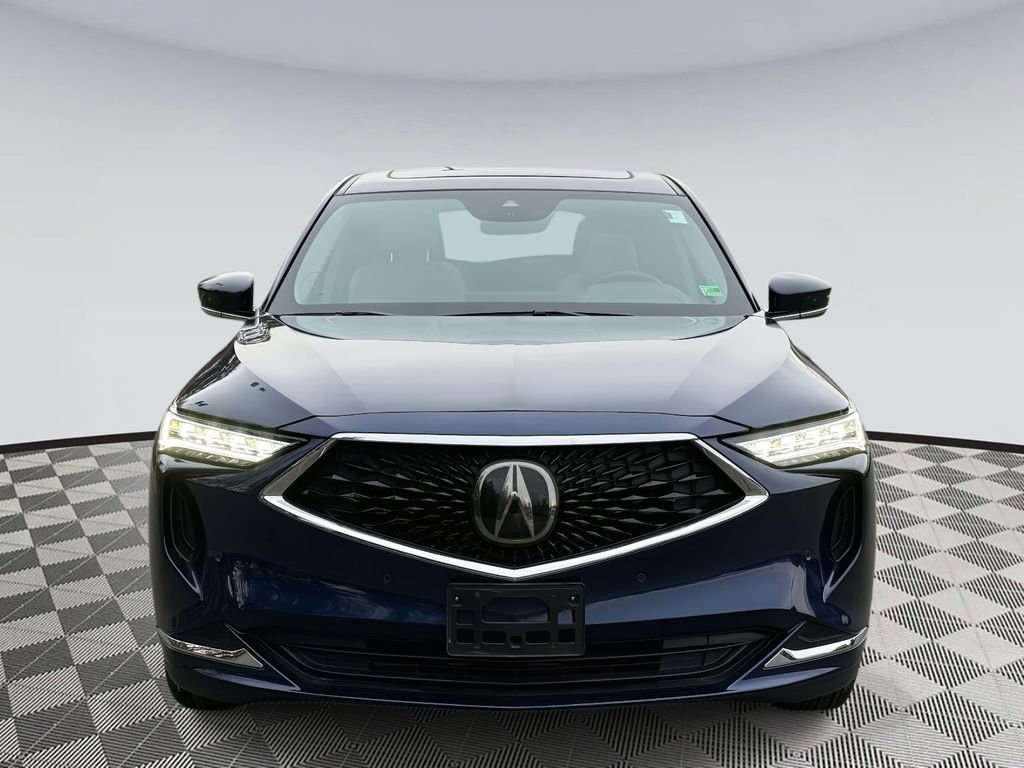Used 2024 Acura MDX w/Technology Package image 6