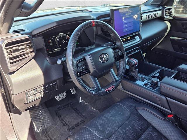 Used 2024 Toyota Tundra TRD Pro image 10