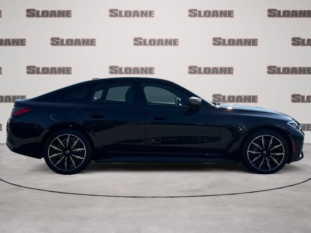 Certified 2024 BMW i4 M50 AWD/4WD image 6
