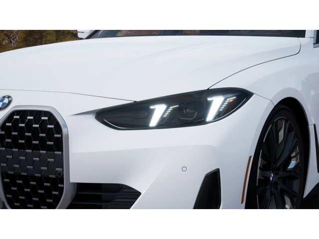 New 2026 BMW 430i image 6