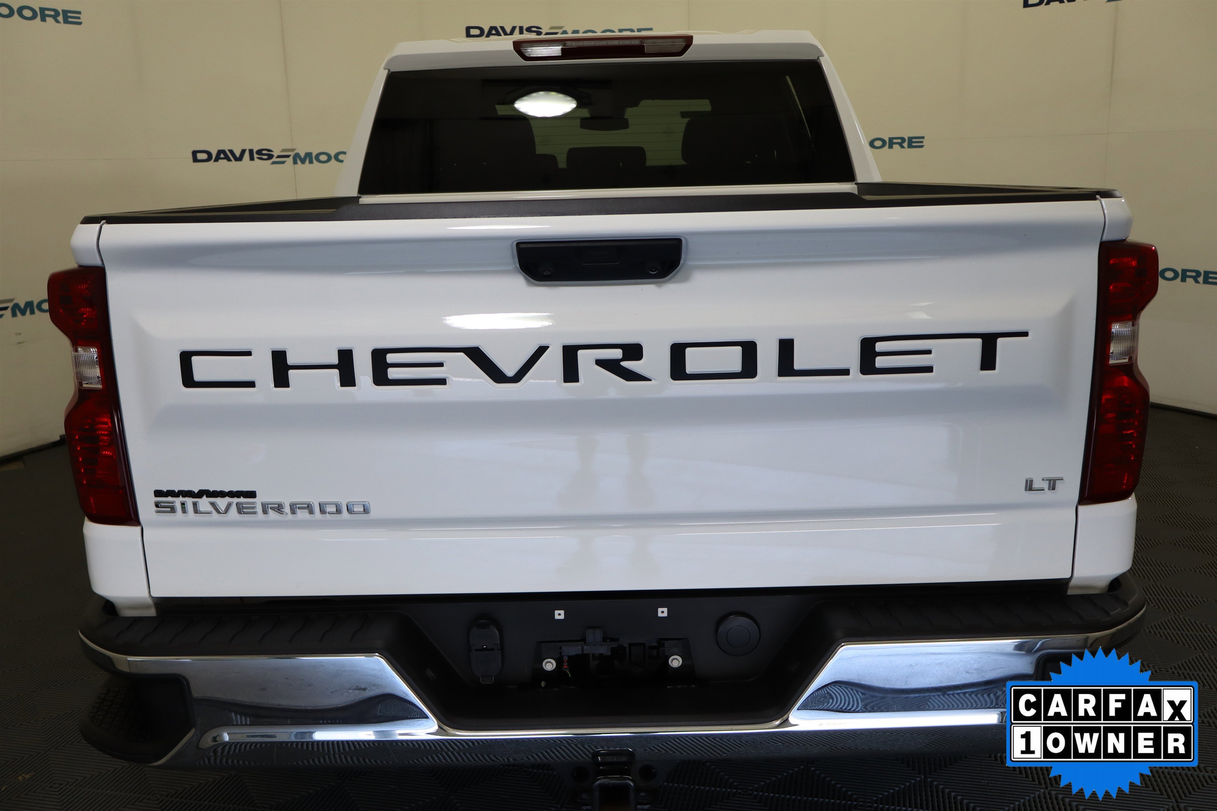 Used 2024 Chevrolet Silverado 1500 LT image 8