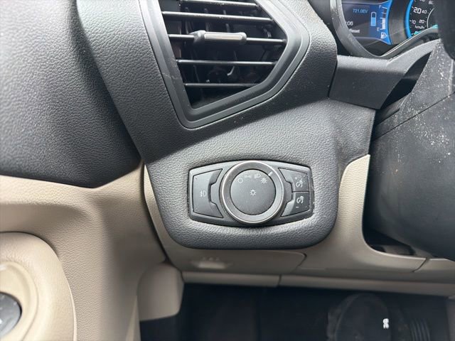 Used 2018 Ford C-MAX Titanium w/ Equipment Group 301A image 19