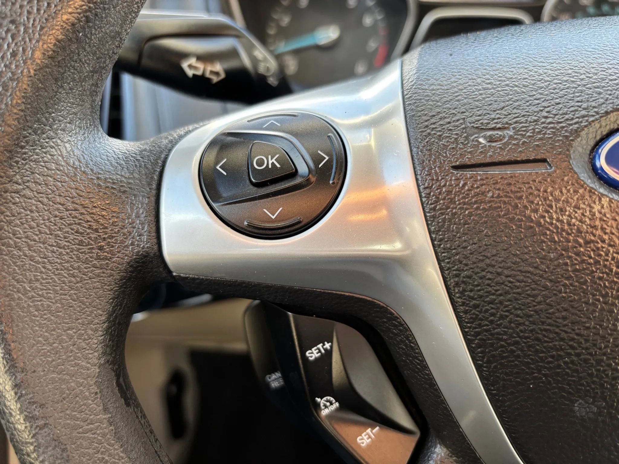 Used 2014 Ford Focus SE image 16