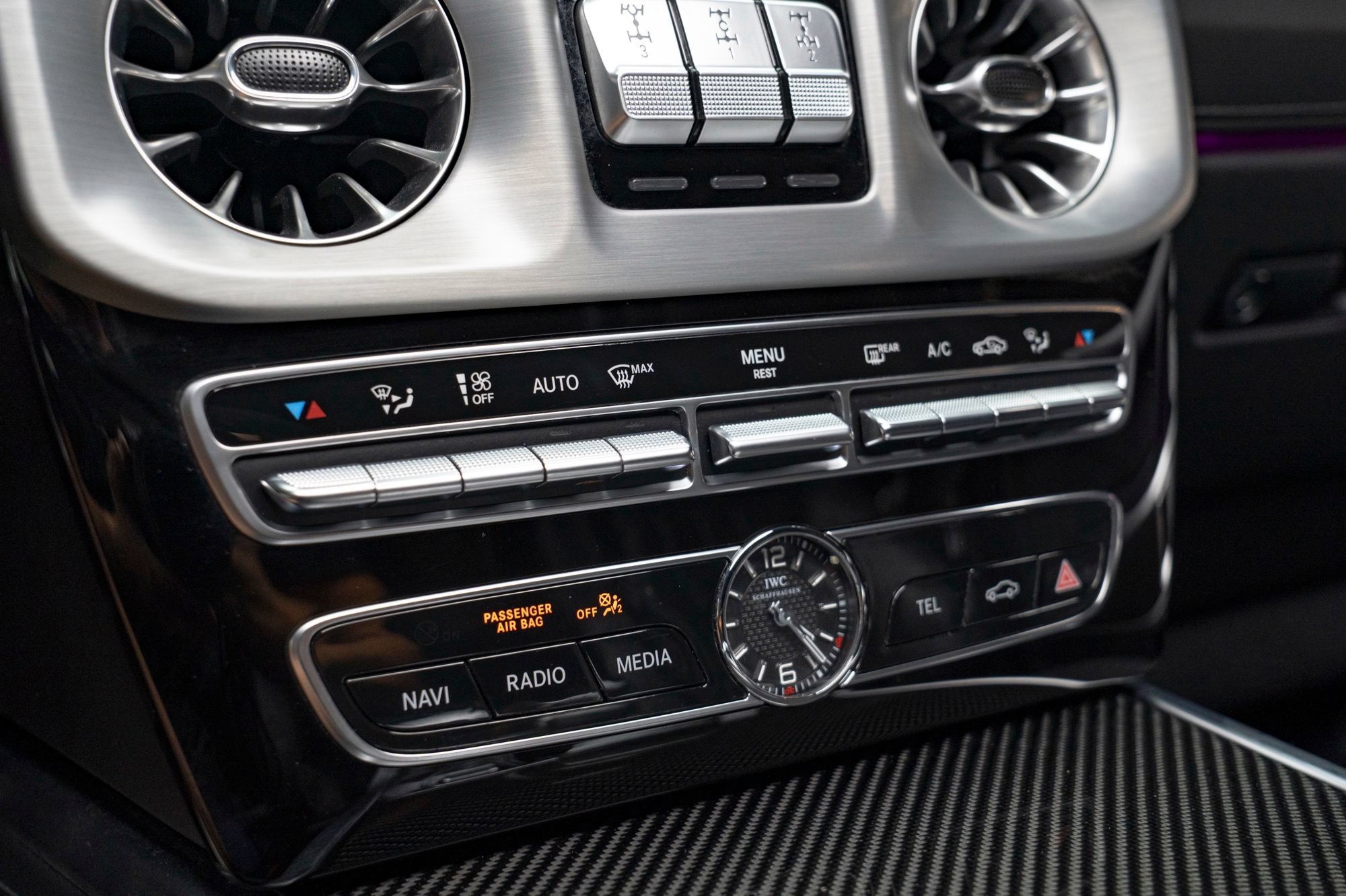 Used 2019 Mercedes-Benz G 63 AMG 4MATIC image 40
