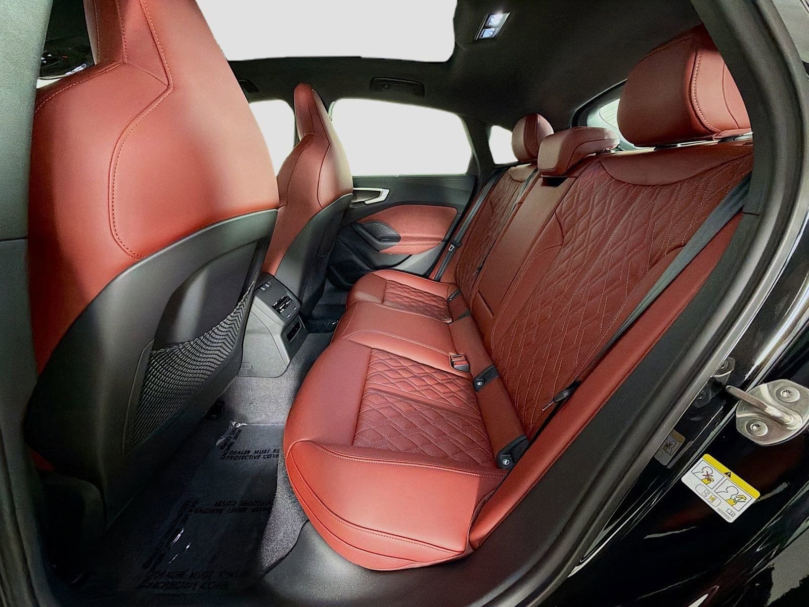 New 2026 Audi S5 Premium Plus AWD/4WD image 25