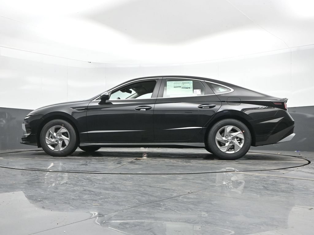 New 2026 Hyundai Sonata SE FWD image 28