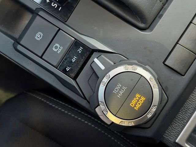 Certified 2025 Toyota Tacoma TRD Sport image 36