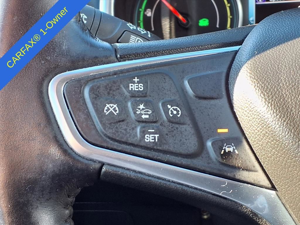 Used 2018 Chevrolet Malibu Hybrid w/ Leather Package image 29