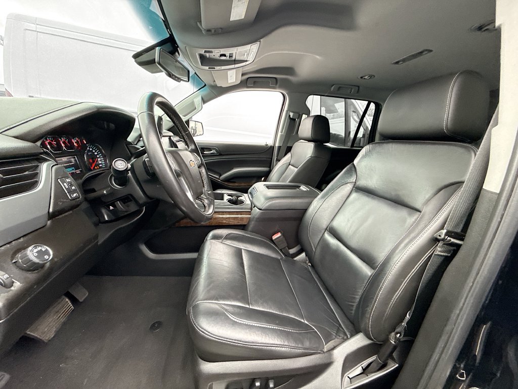 Used 2019 Chevrolet Tahoe LT RWD image 22