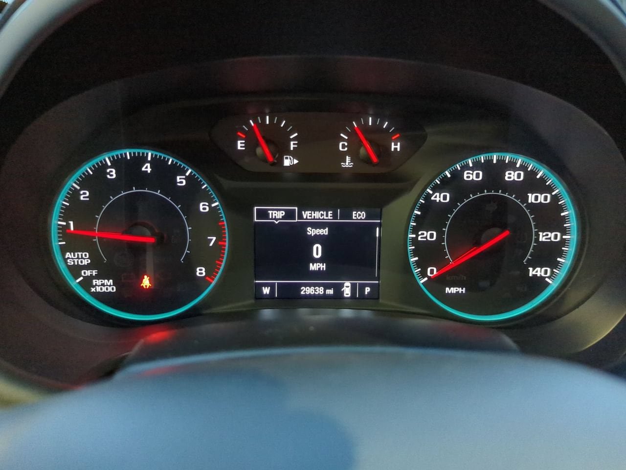 Certified 2022 Chevrolet Malibu LT FWD image 13