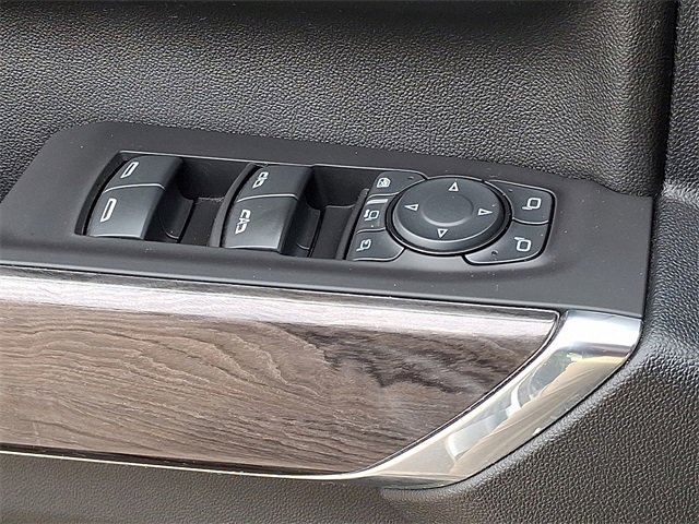 Used 2021 Chevrolet Silverado 2500 LTZ w/ LTZ Texas Edition image 23