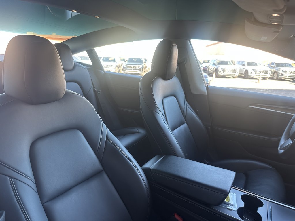 Used 2022 Tesla Model 3 RWD image 36