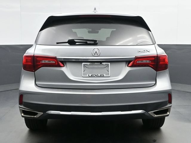 Used 2020 Acura MDX FWD w/ Technology Package image 7
