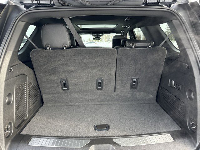 Used 2024 GMC Yukon Denali w/ Advanced Technology Package image 21